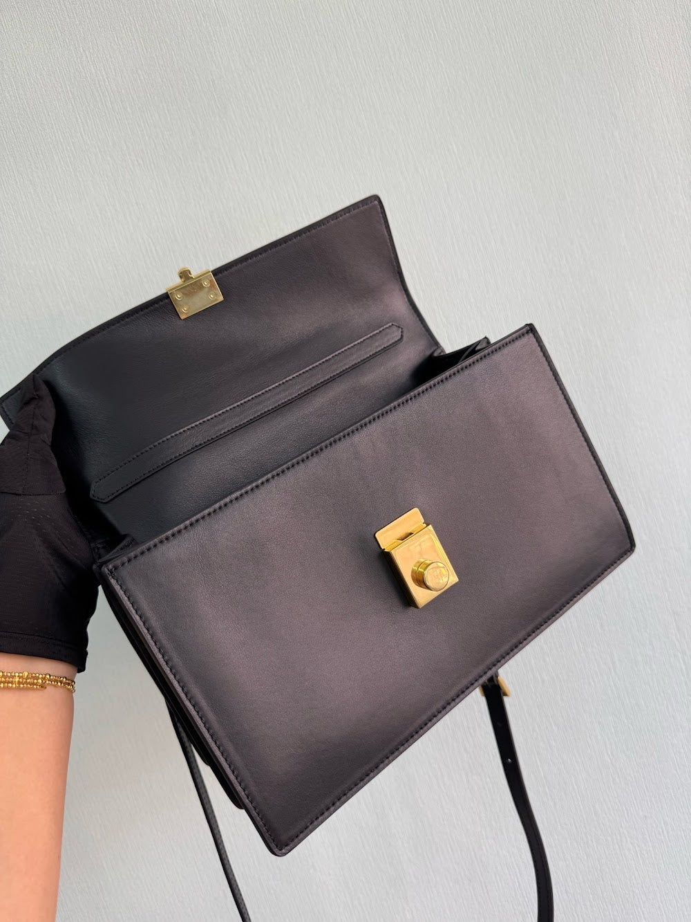 Dragons Bags Pradn Luxury Bag --102547