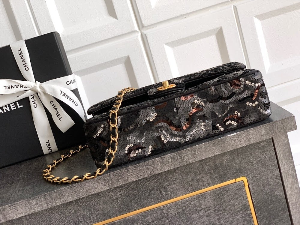 Dragons Bags CHn Luxury Bag --112800
