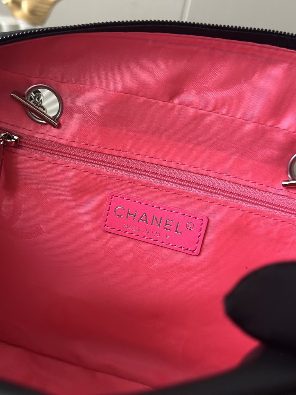 Dragons Bags CHn Luxury Bag --113006