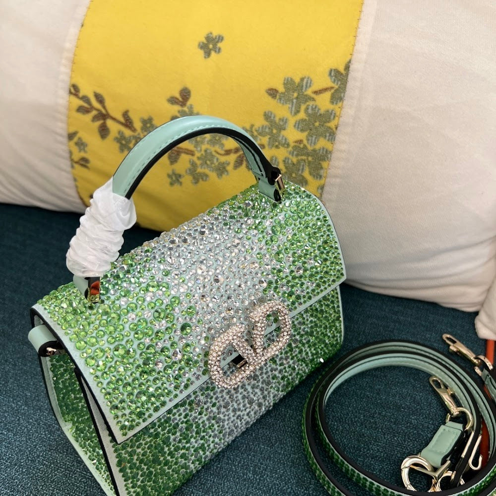Dragons Bags Valentine Luxury Bag --121226