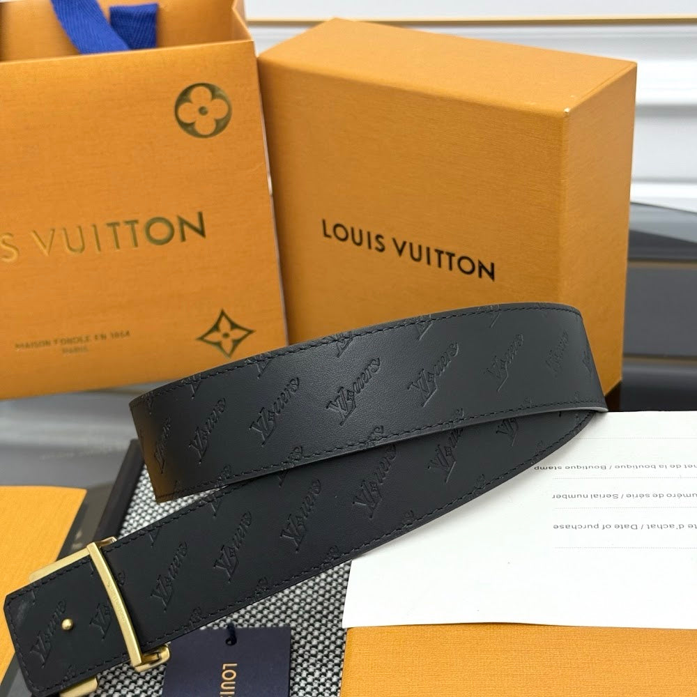 Dragons Bags ln Luxury Belt --100965