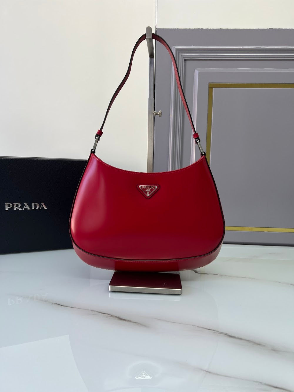 Dragons Bags Pradn Luxury Bag --102434