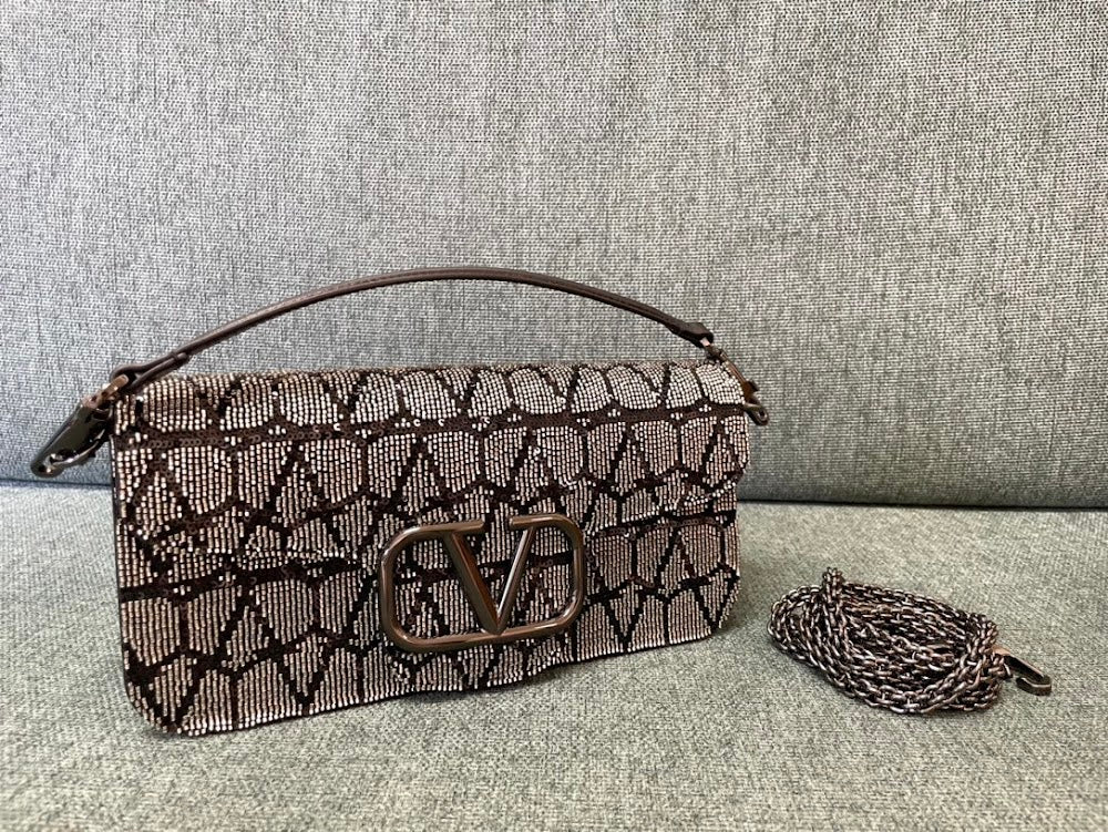 Dragons Bags Valentine Luxury Bag --121766