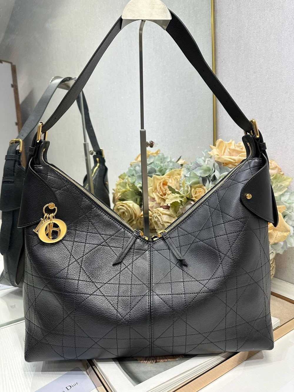 Dragons BagsDiorn Luxury Bag --115516