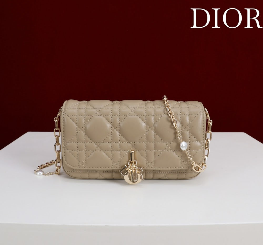 Dragons BagsDiorn Luxury Bag --116362