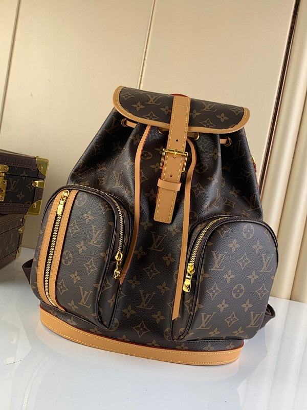Dragons Bags ln Luxury Bag --57666