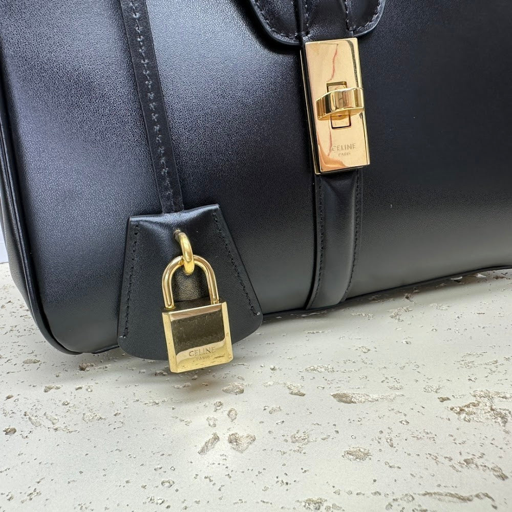 Dragons Bags Celine Luxury Bag --112308