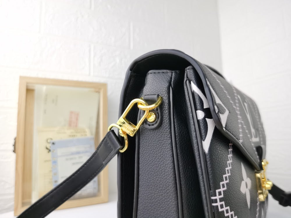 Dragons Bags ln Luxury Bag --78238