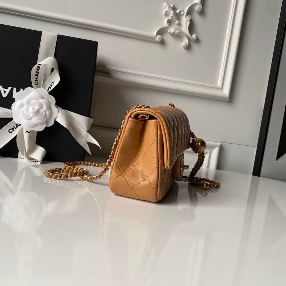 Dragons Bags CHn Luxury Bag --112861