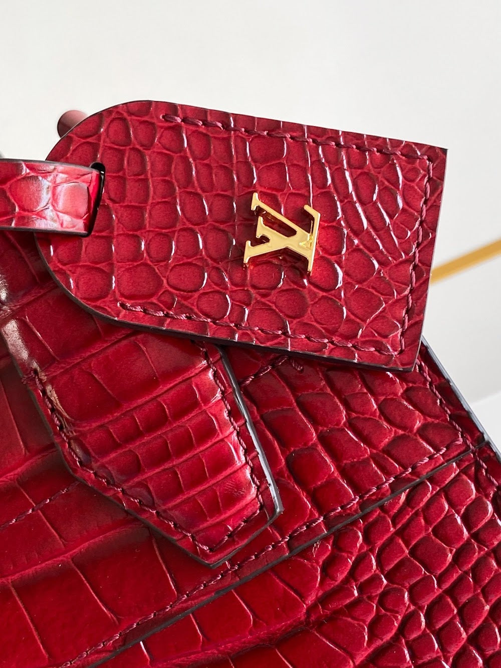 Dragons Bags ln Luxury Bag --96195