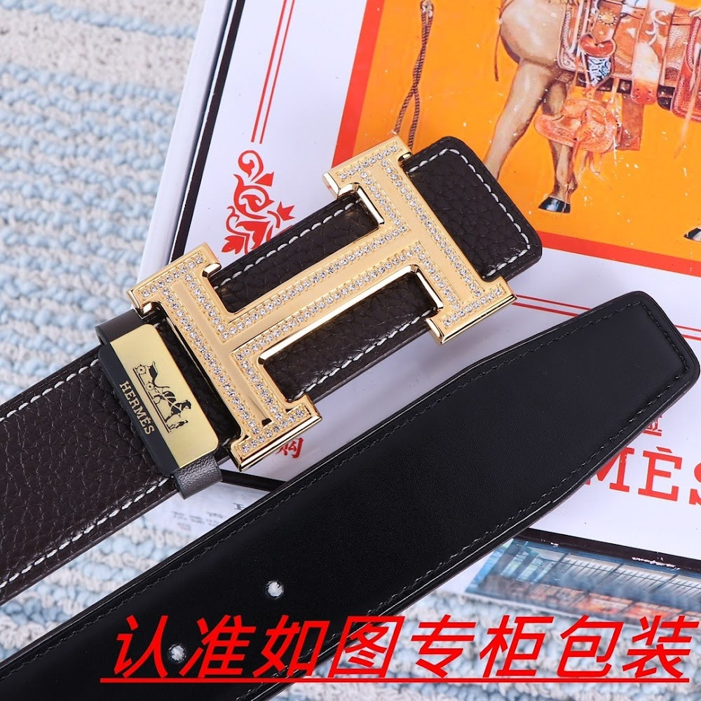 Dragons Bags Hermesn Luxury Belt --106101