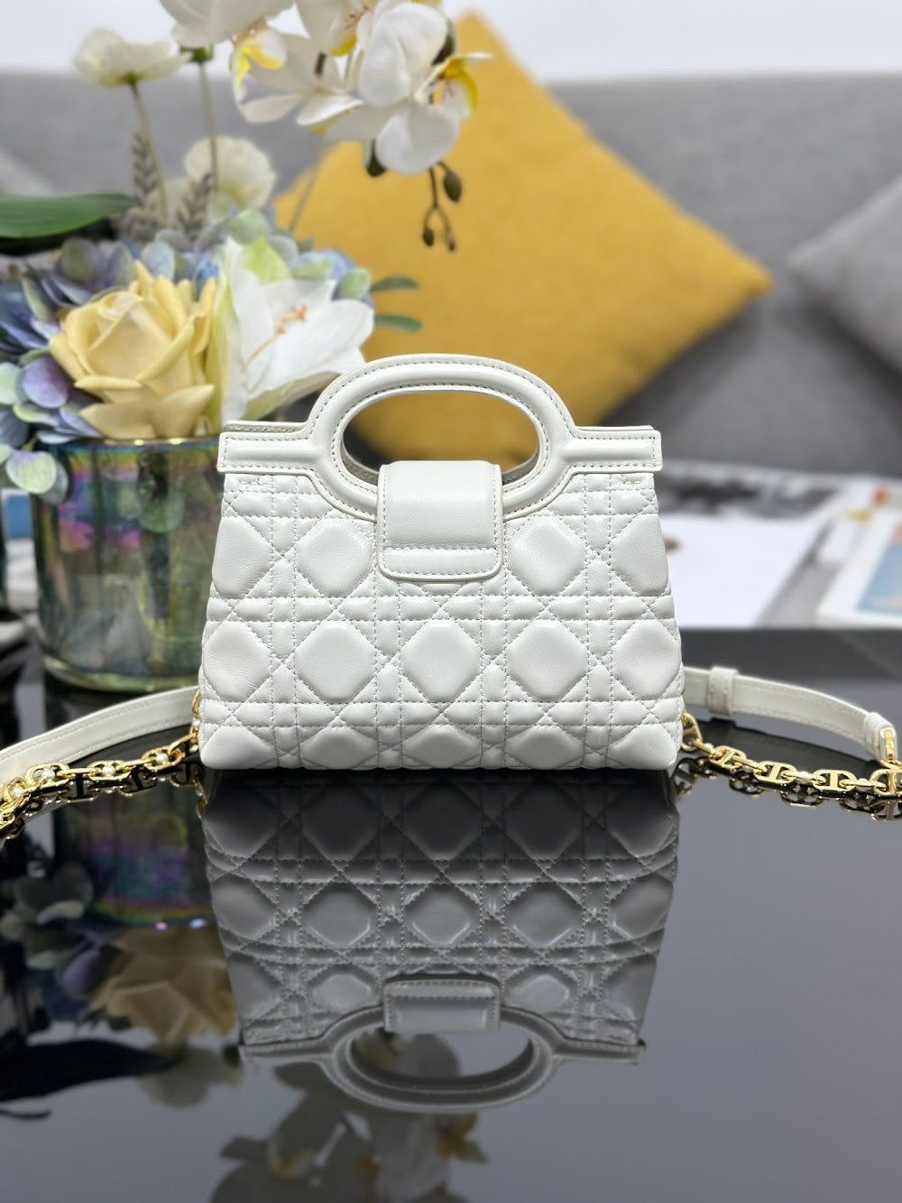 Dragons BagsDiorn Luxury Bag --116044