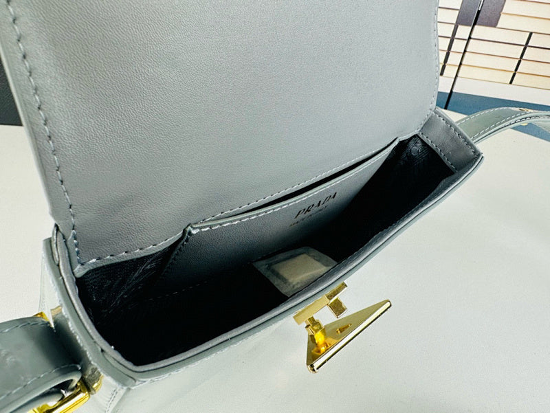 Dragons Bags pradn Luxury Bag --73743