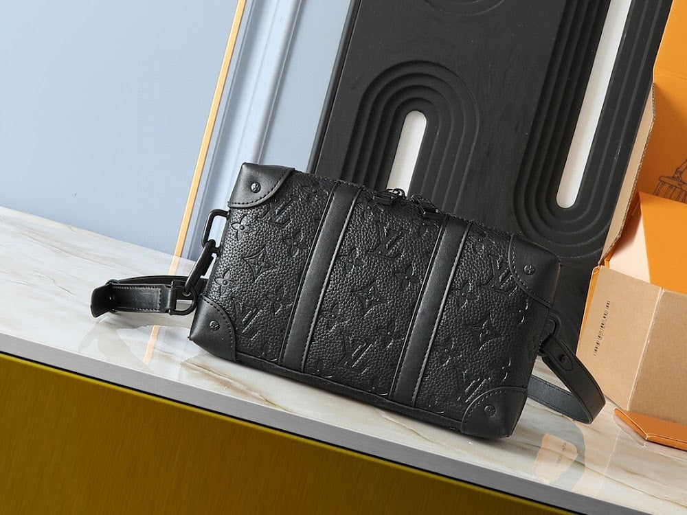 Dragons Bags ln Luxury Bag --76330