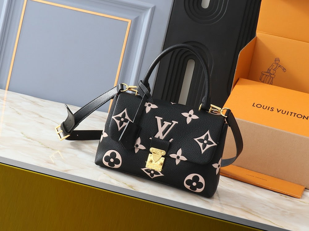 Dragons Bags LVn Luxury Bag --80447