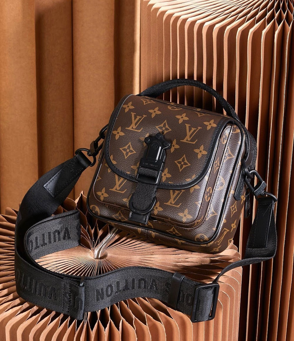 Dragons Bags ln Luxury Bag --71611