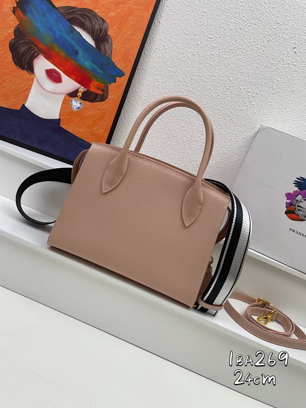 Dragons Bags pradn Luxury Bag --73139