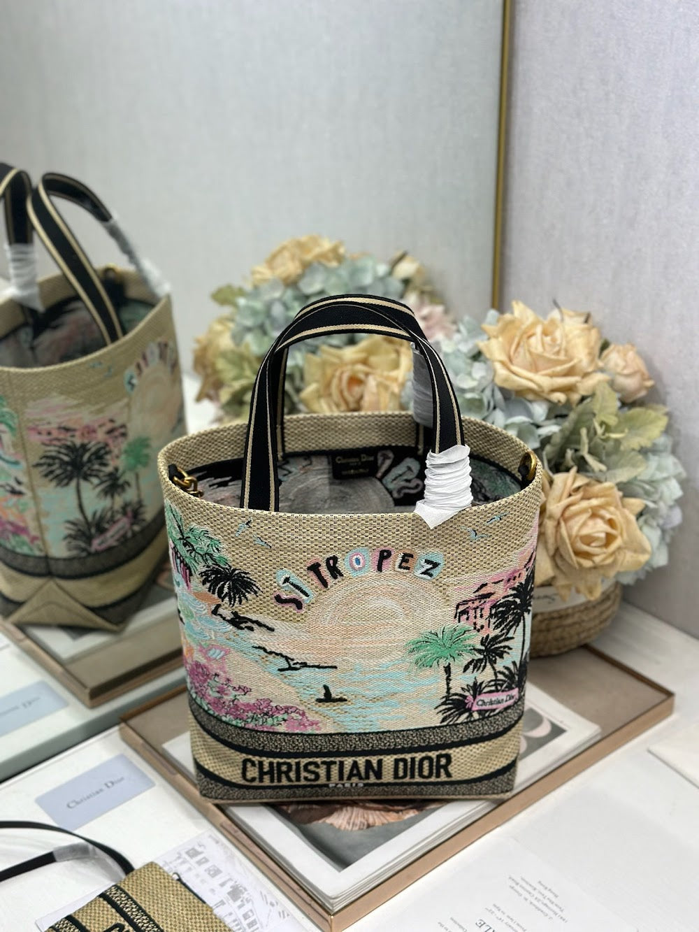 Dragons BagsDiorn Luxury Bag --115241