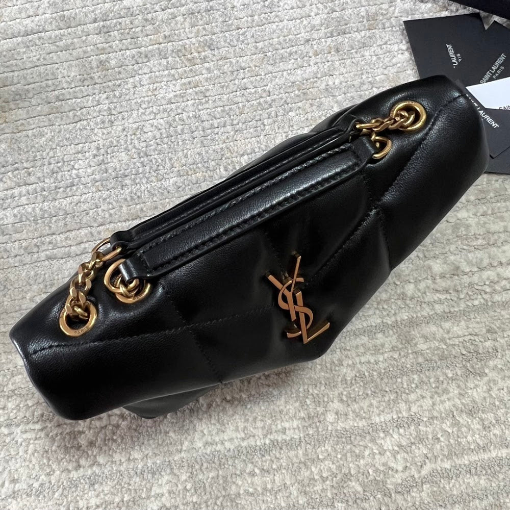 Dragons Bags YSLn Luxury Bag --120185