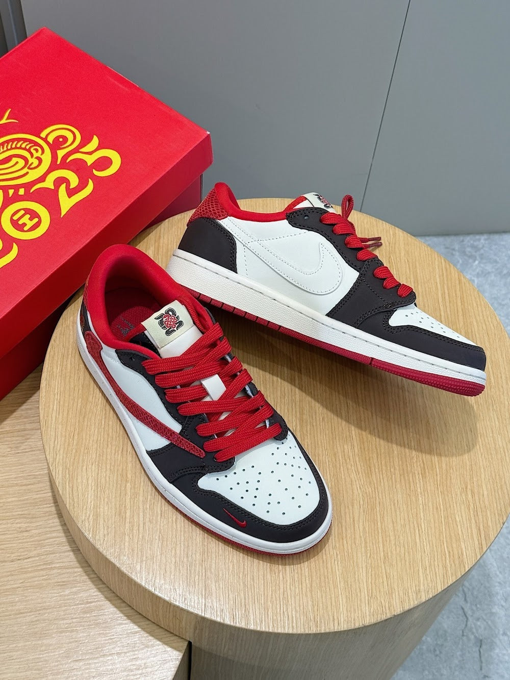 Dragons Bags Nike Luxury Shoes --55262