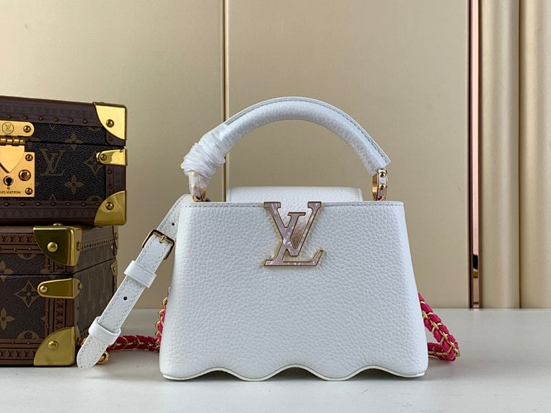 Dragons Bags ln Luxury Bag --68551