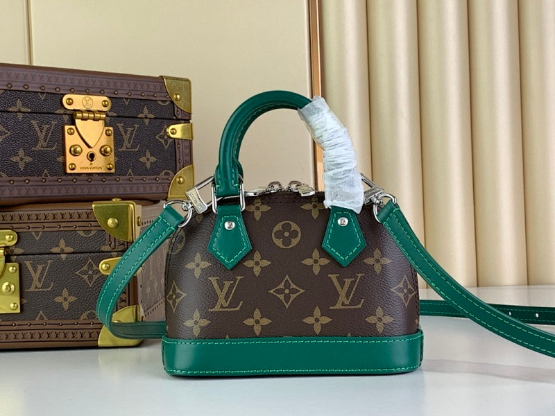 Dragons Bags ln Luxury Bag --62196