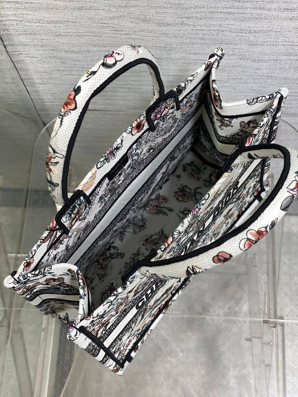 Dragons BagsDiorn Luxury Bag --115454