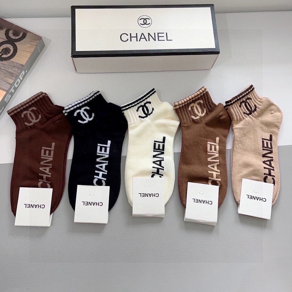 Dragons Bags Premium Luxury Socks --97721