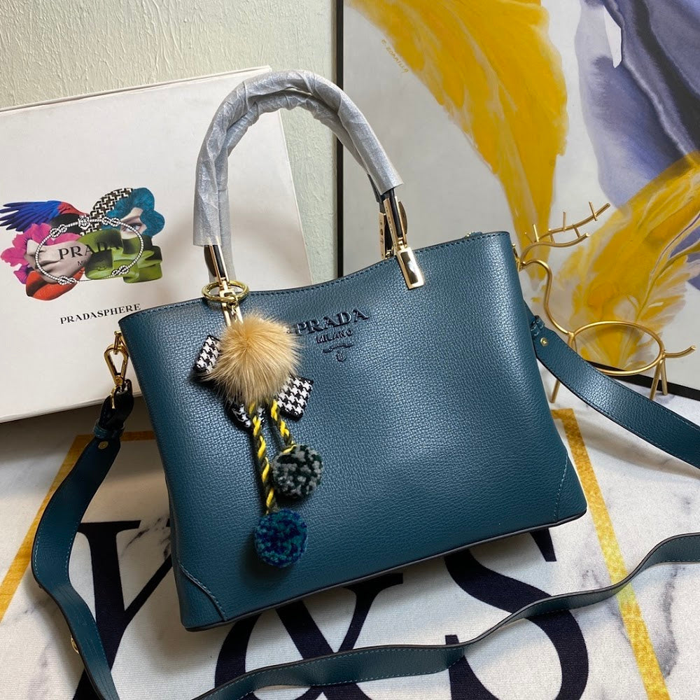 Dragons Bags pradn Luxury Bag --73237