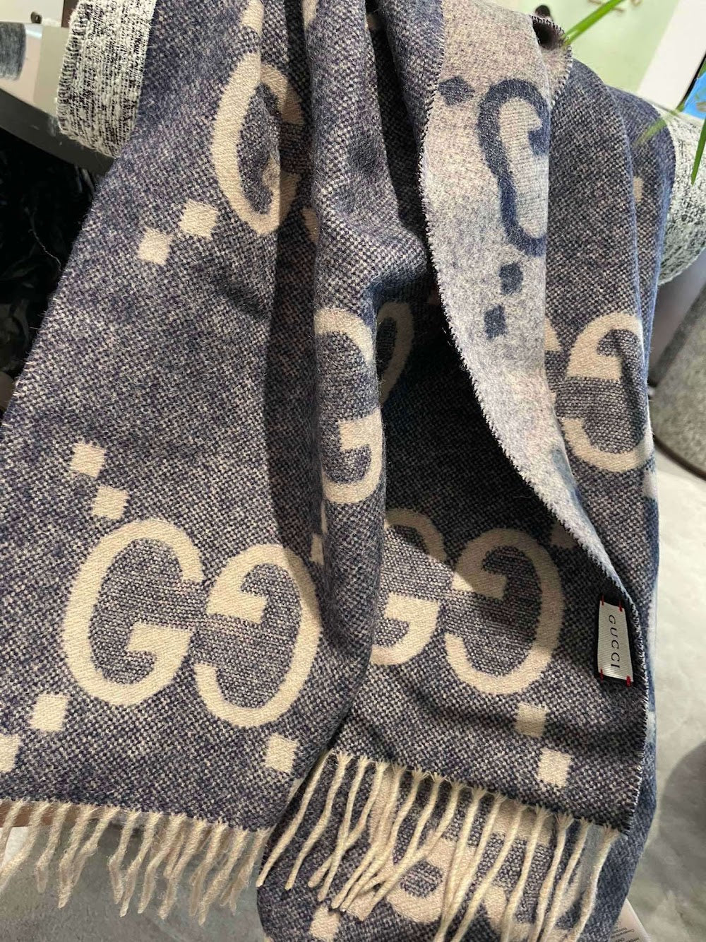 Dragons Bags Premium Designer Scarf --98809