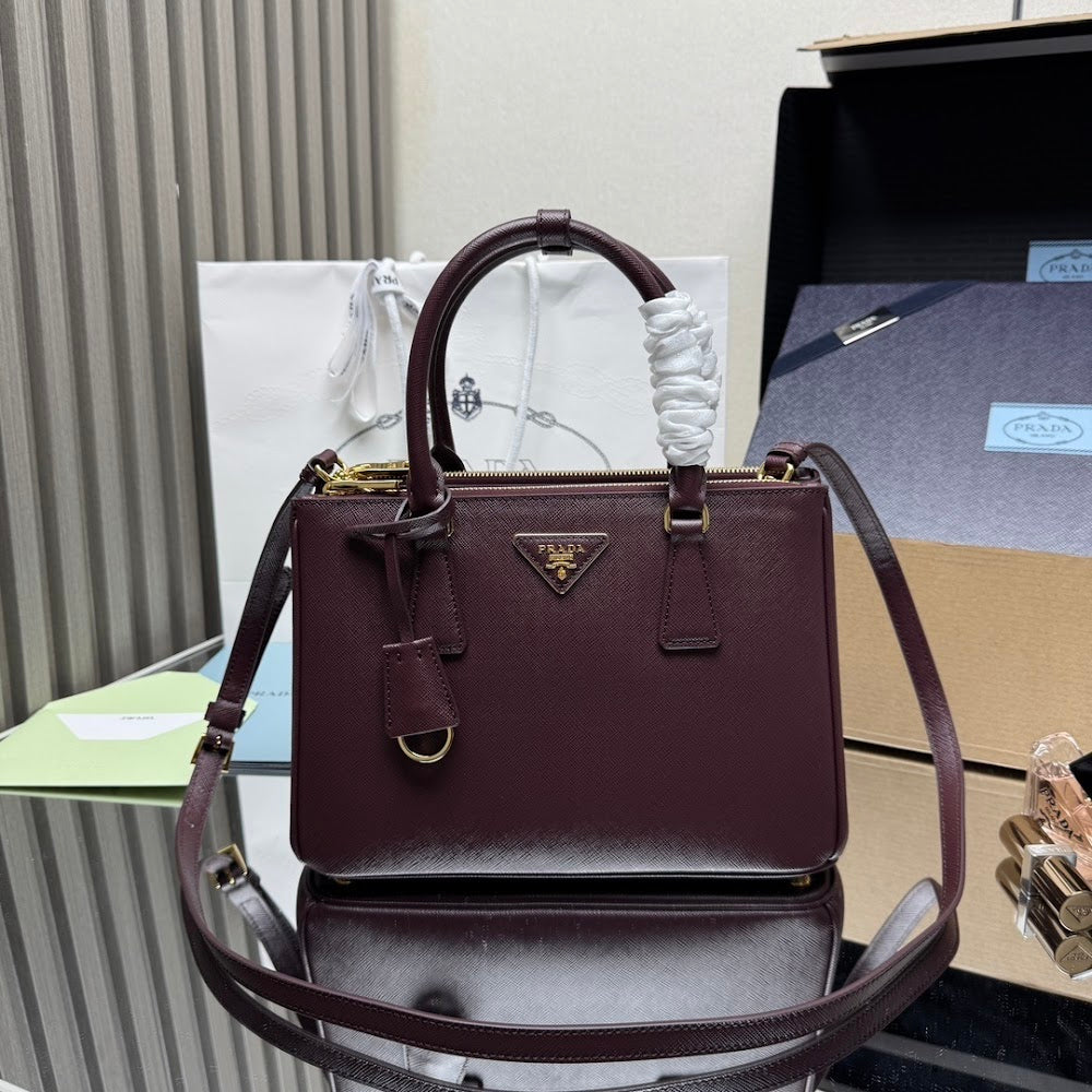 Dragons Bags Pradn Luxury Bag --101566