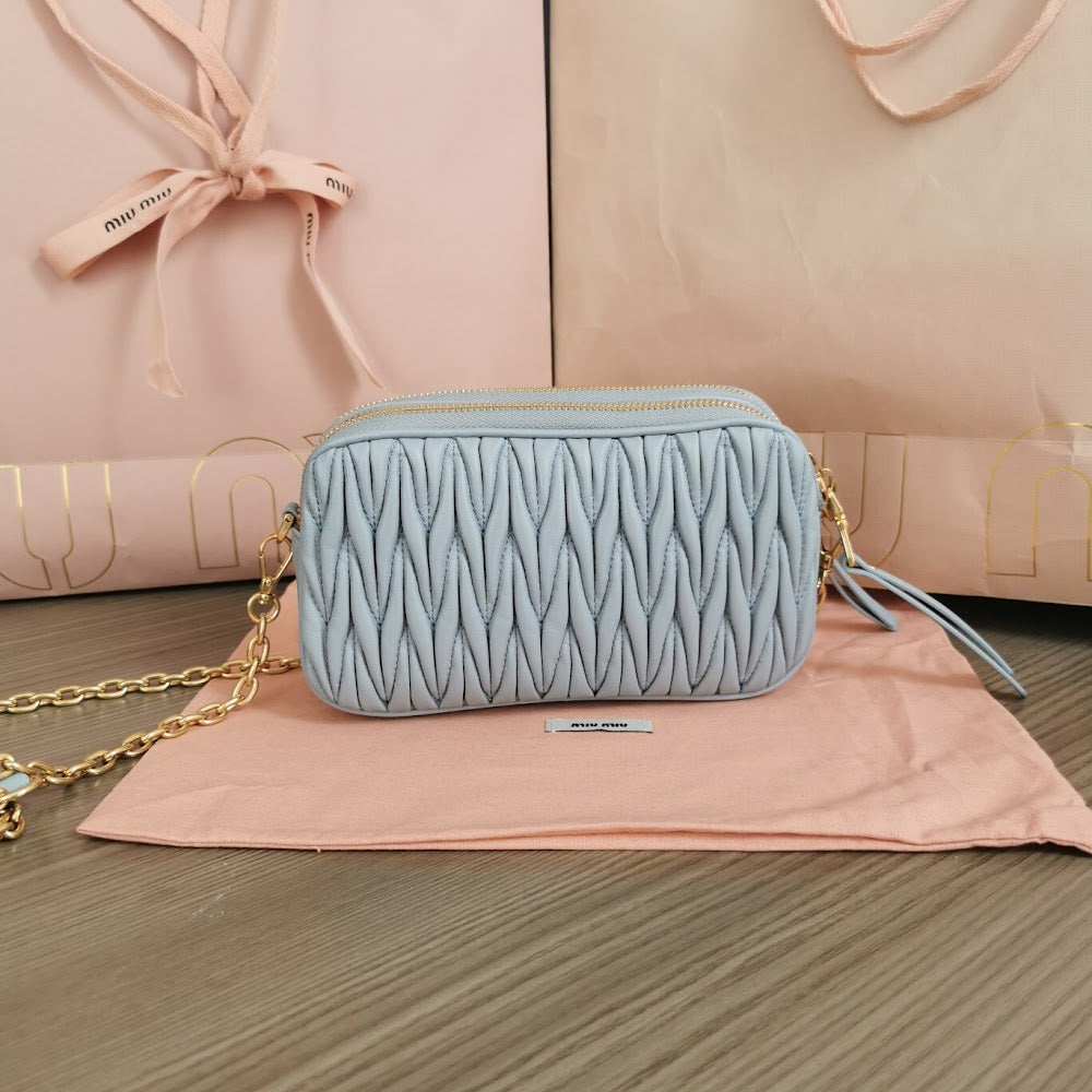 Dragons Bags Miun Miun Luxury Bag --123233