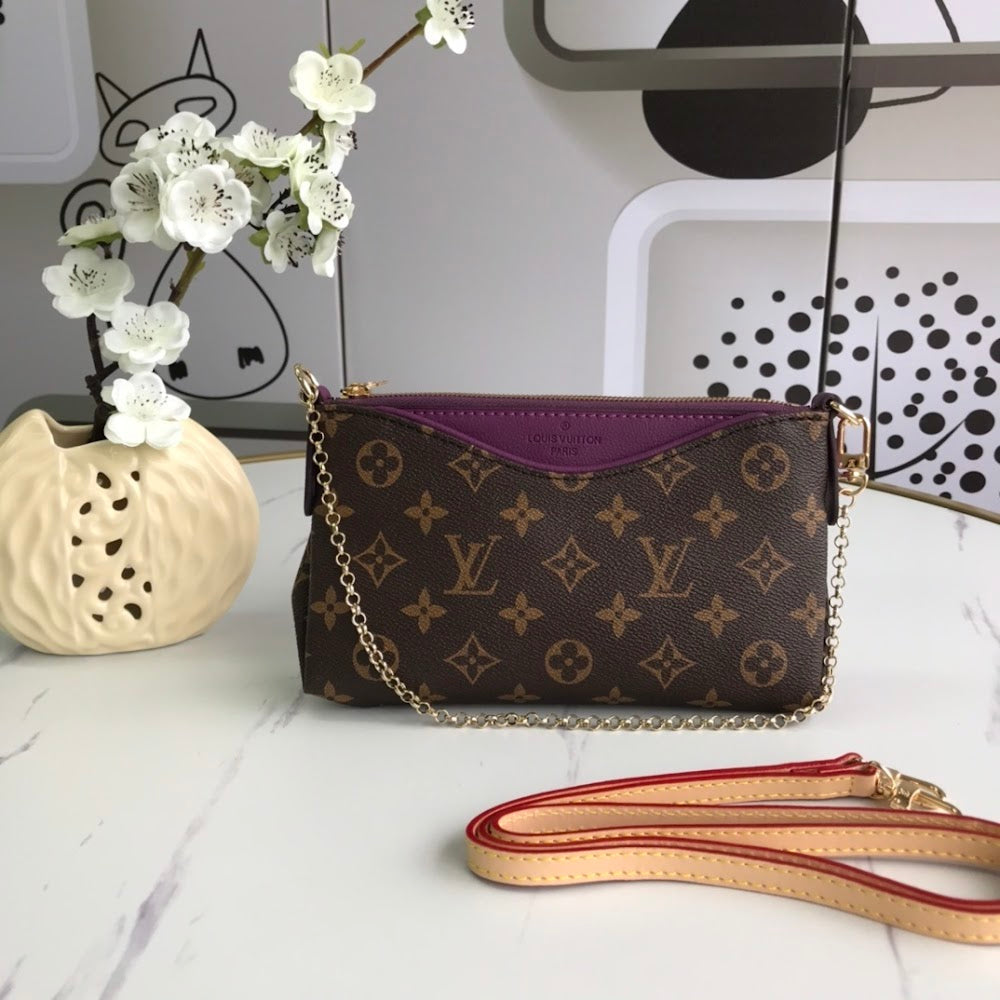 Jessica Bags ln Luxury Bag --75641