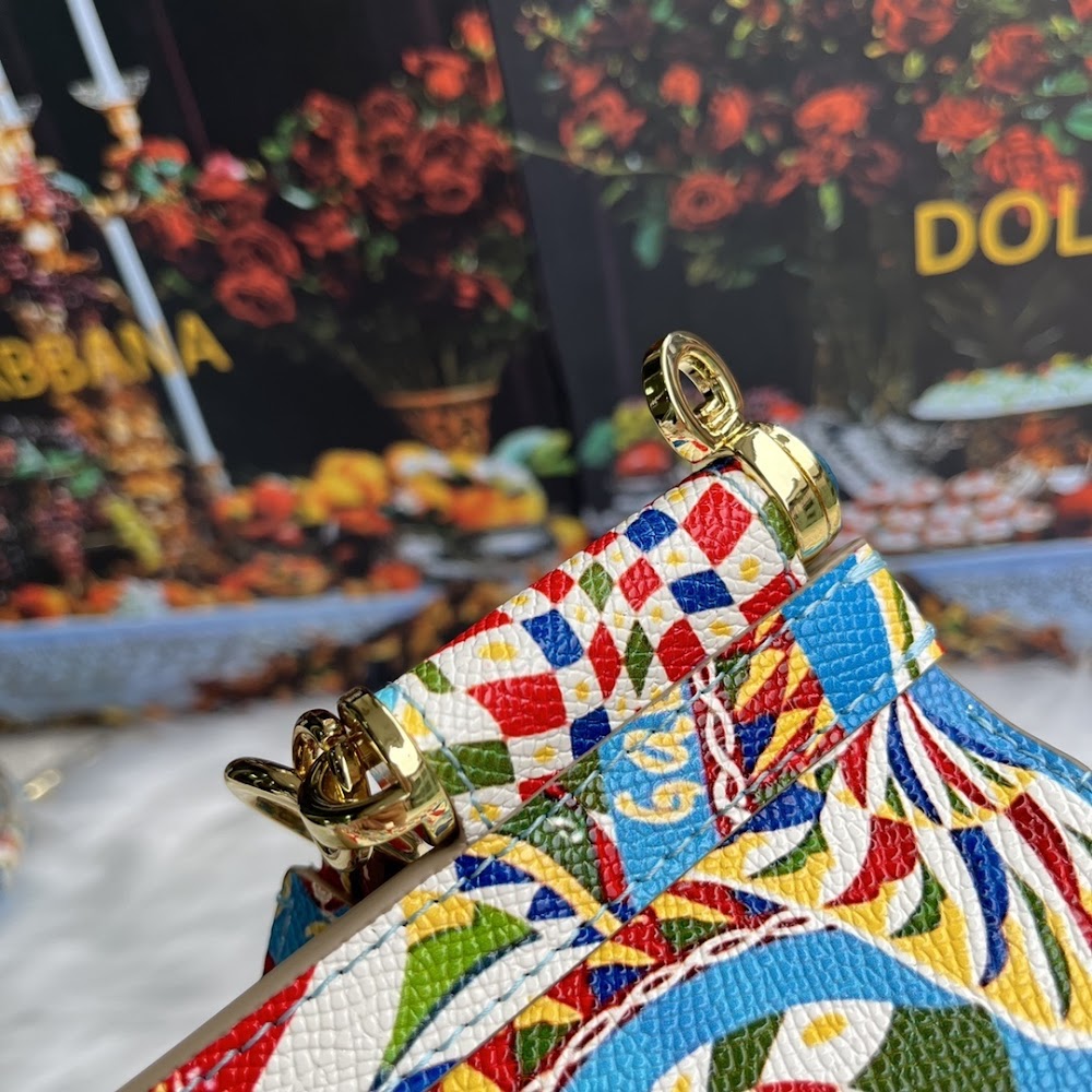 Dragons Bags DGn Luxury Bag --93982