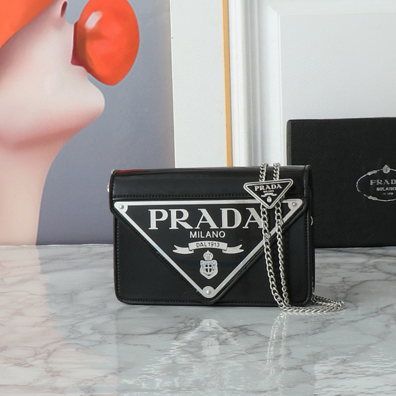 Dragons Bags pradn Luxury Bag --73943