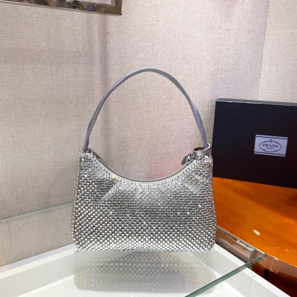 Dragons Bags Prada Luxury Bag --54533