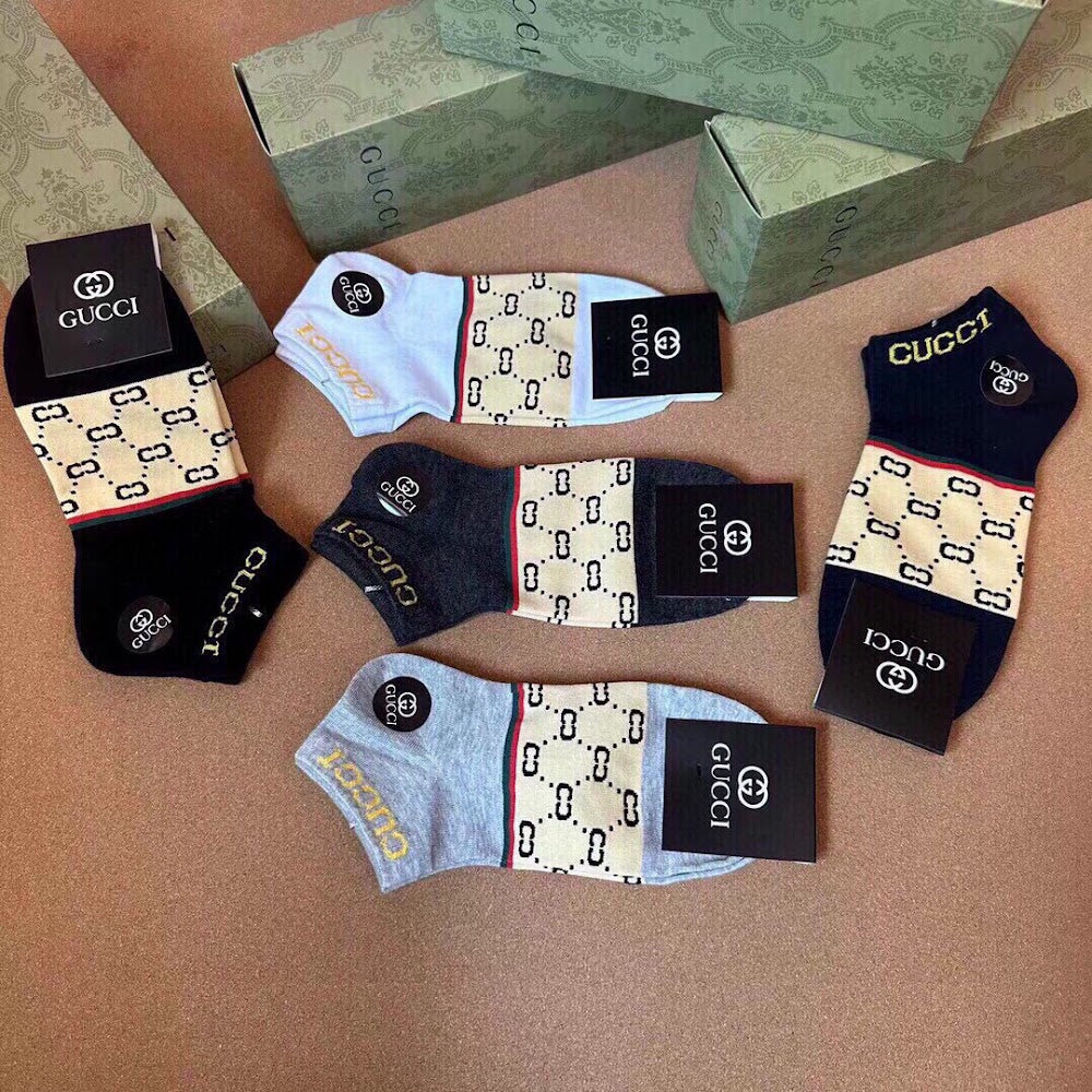 Dragons Bags Premium Luxury Socks --98073
