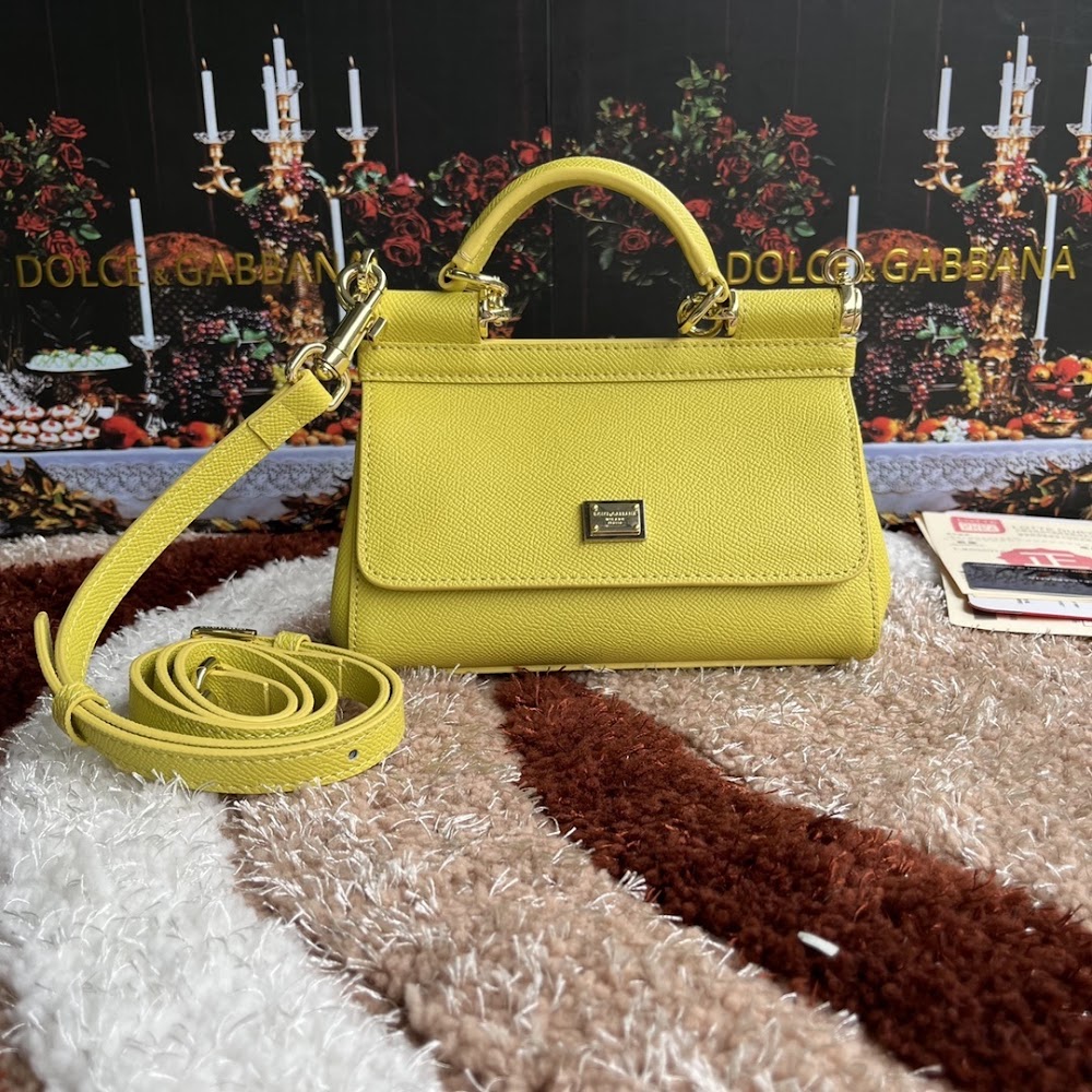 Dragons Bags DGn Luxury Bag --94159