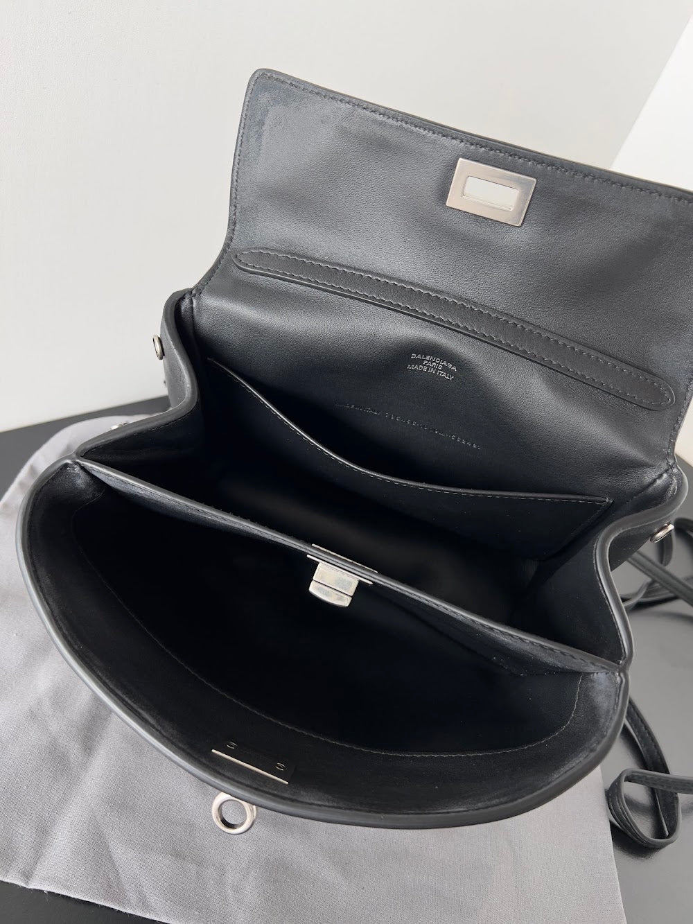 Dragons Bags Balenciaga Luxury Bag --110812
