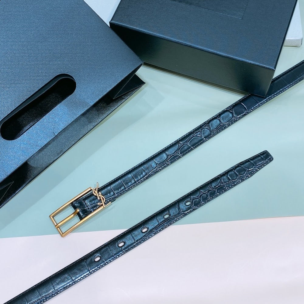 Dragons Bags YSLn Luxury Belt --107566