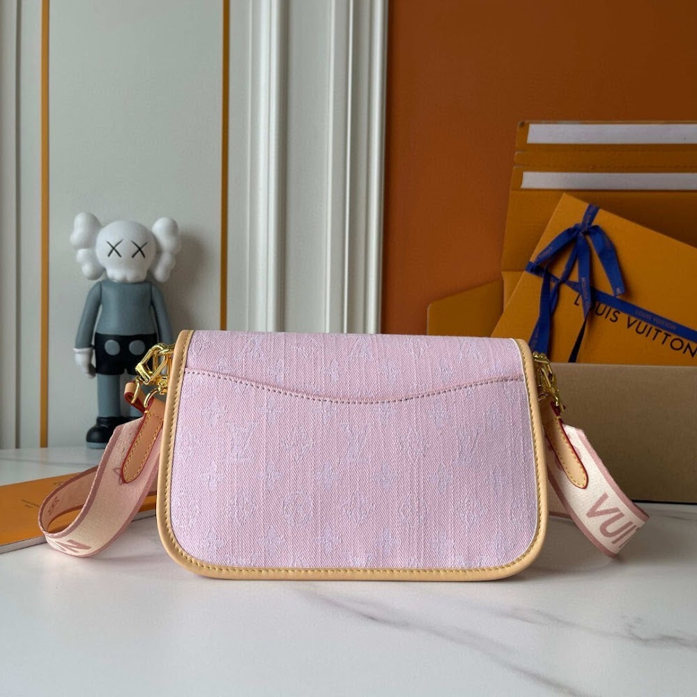 Dragons Bags ln Luxury Bag --76960