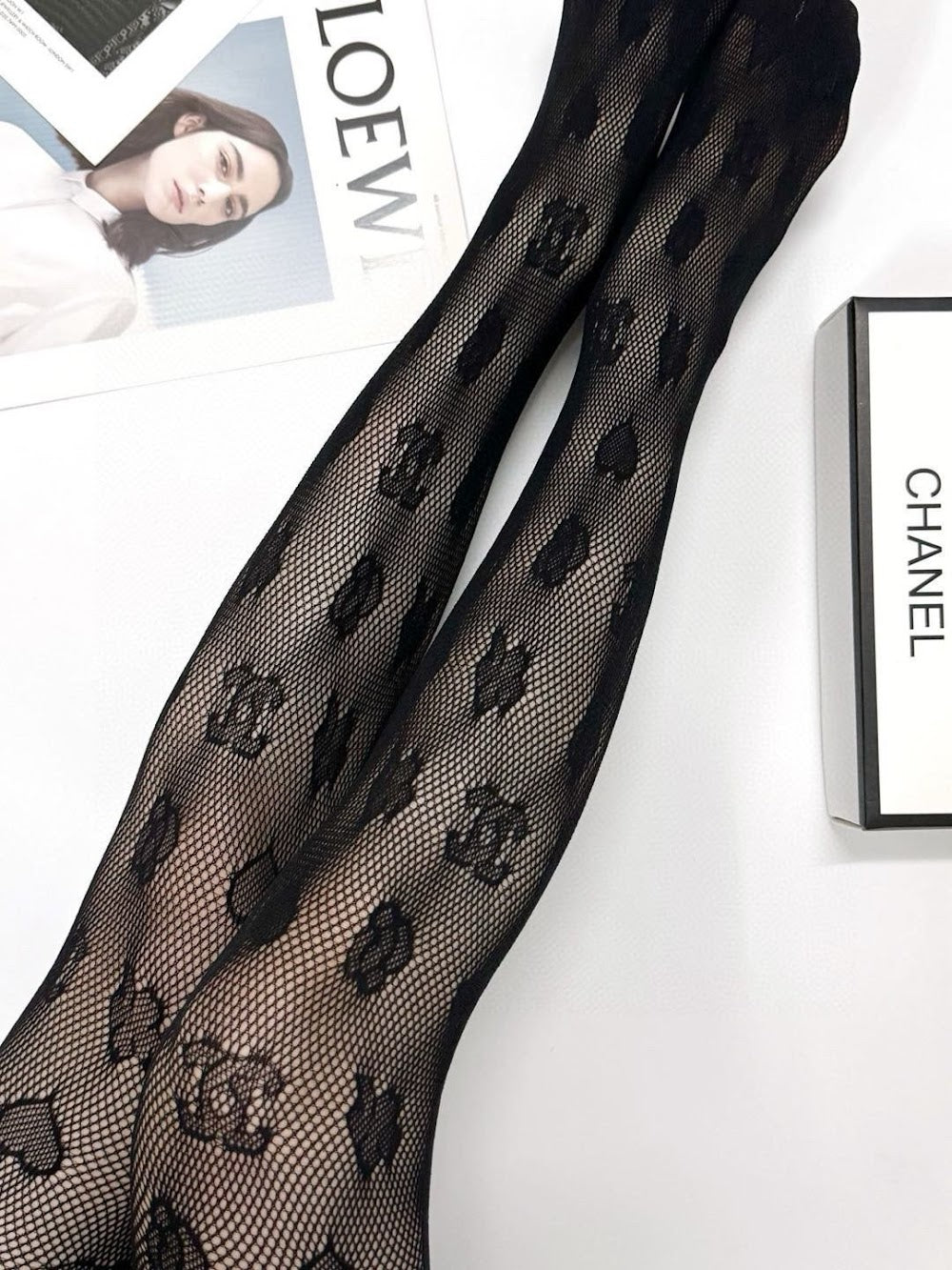 Dragons Bags Premium Luxury Socks --98402