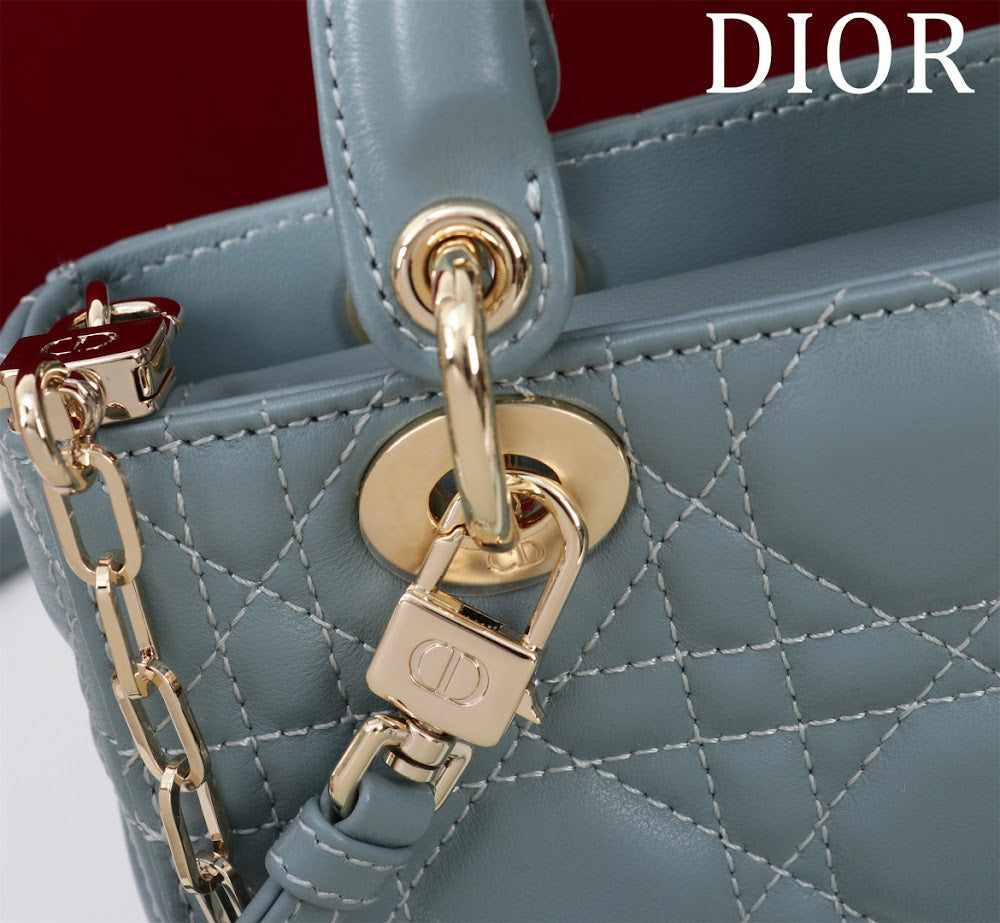 Dragons BagsDiorn Luxury Bag --116478