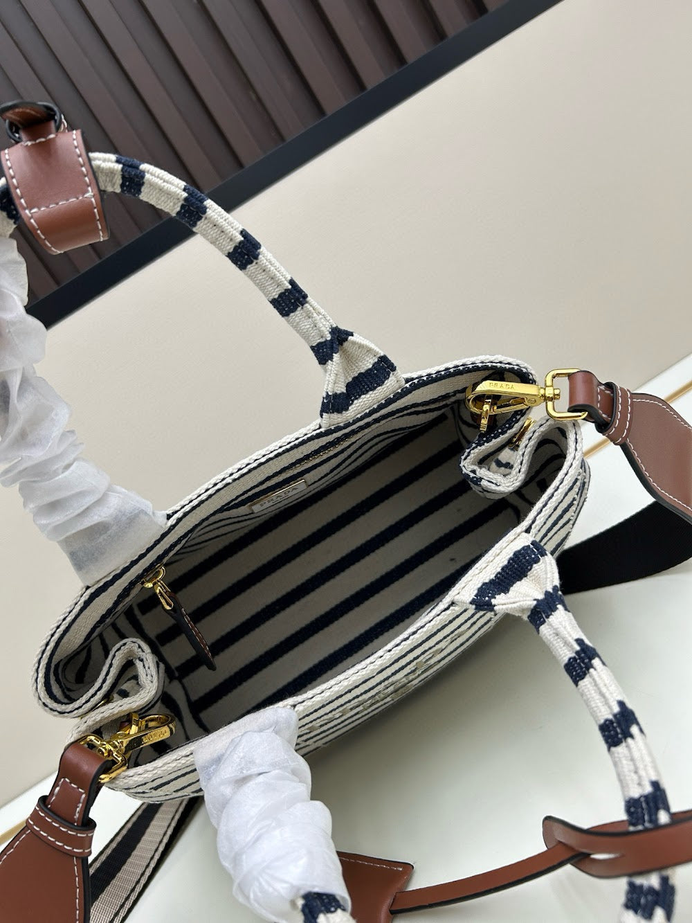 Dragons Bags pradn Luxury Bag --74193