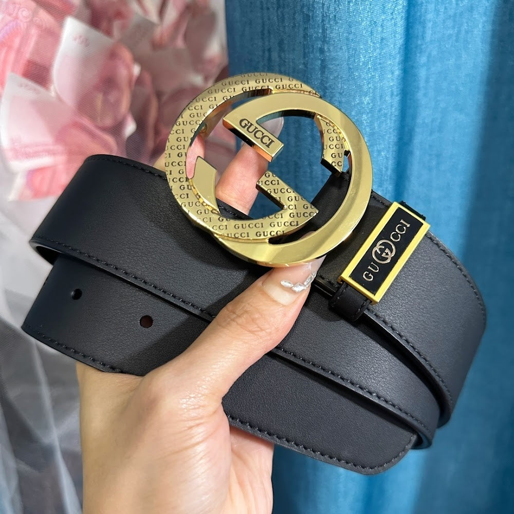 Dragons Bags Guccin Luxury Belt --105136