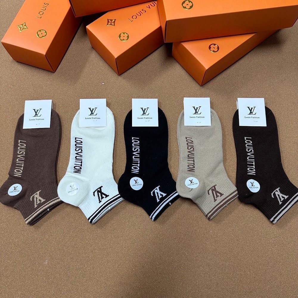 Dragons Bags Premium Luxury Socks --98451