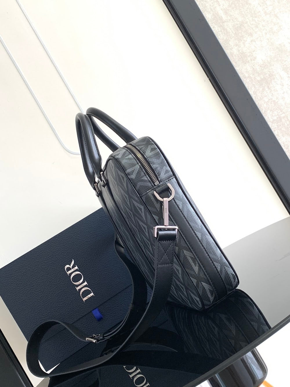 Dragons BagsDiorn Luxury Bag --115154