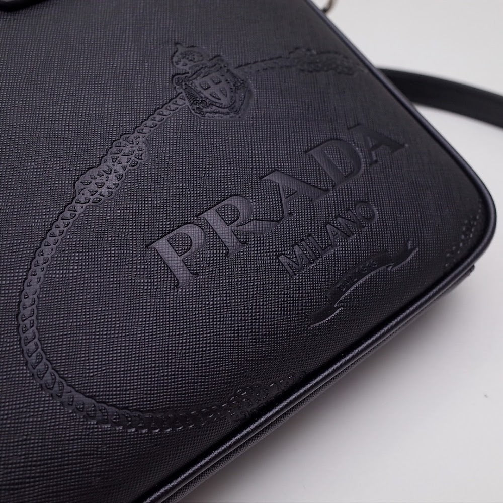 Dragons Bags Prada Luxury Bag --53912