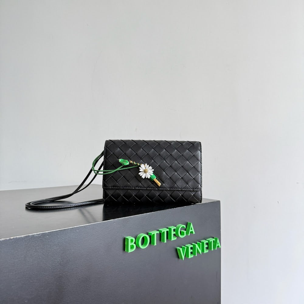 Dragons Bags Bottegan Luxury Bag --90420