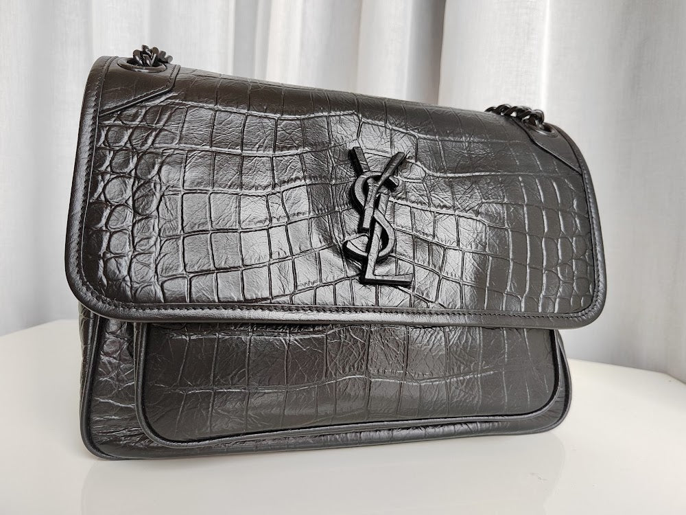 Dragons Bags YSLn Luxury Bag --119063